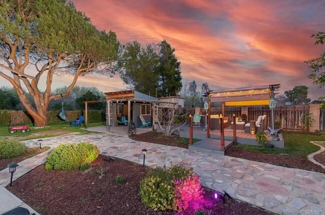 9336 Willowgrove Ave in Santee, CA - Building Photo - Building Photo
