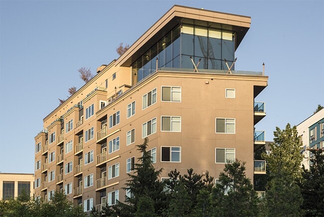 Mercerview Apartments