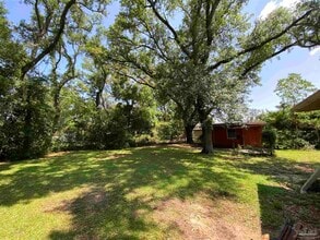 4416 Creighton Rd in Pensacola, FL - Building Photo - Building Photo