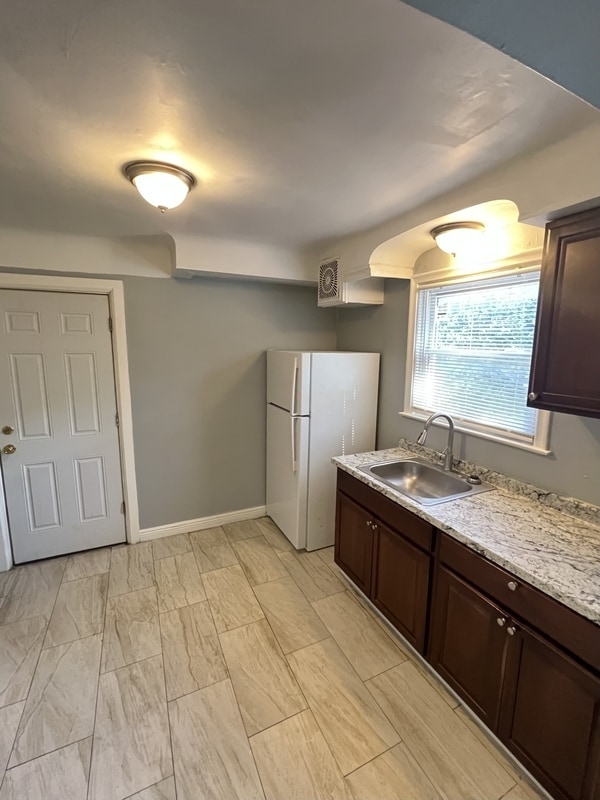 5921 Balfour Rd in Detroit, MI - Building Photo - Building Photo