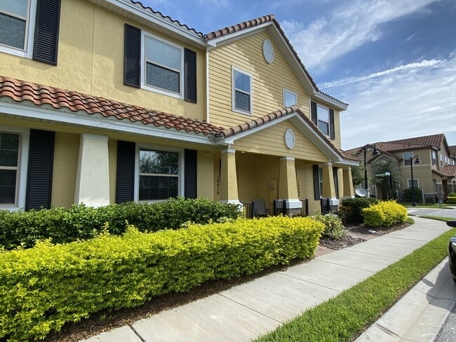 14410 Swanley St in Orlando, FL - Building Photo - Building Photo