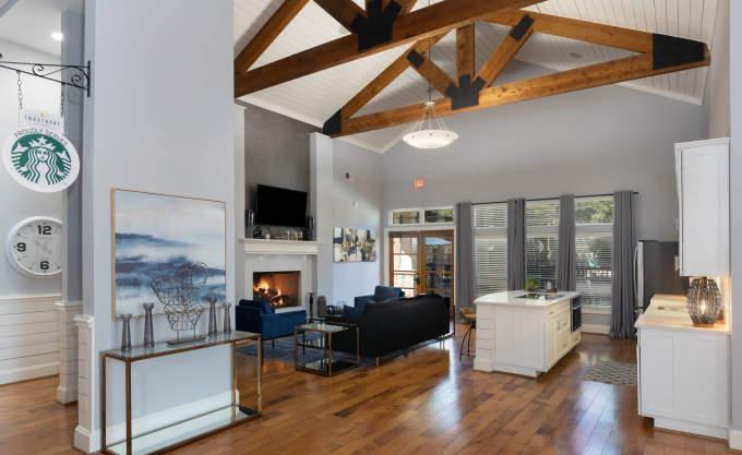 1895 Barker Cypress Rd in Houston, TX - Building Photo