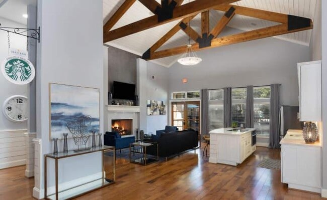property at 1895 Barker Cypress Rd