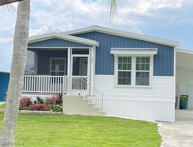 240 Ocean Reef Ln in Naples, FL - Building Photo - Building Photo