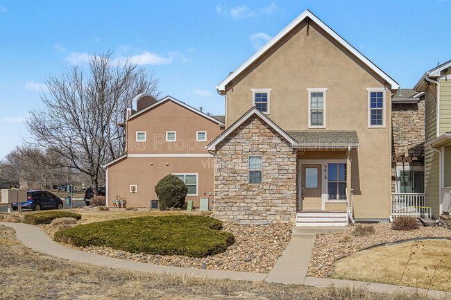 5614 Bergamont Dr in Brighton, CO - Building Photo - Building Photo
