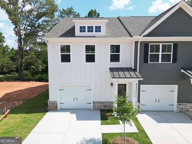 property at 165 Mill Center Blvd