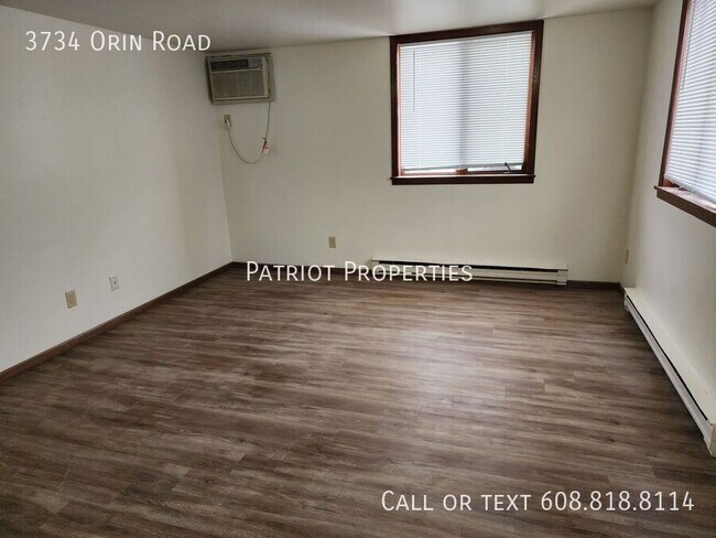 3734 Orin Rd in Madison, WI - Building Photo - Building Photo