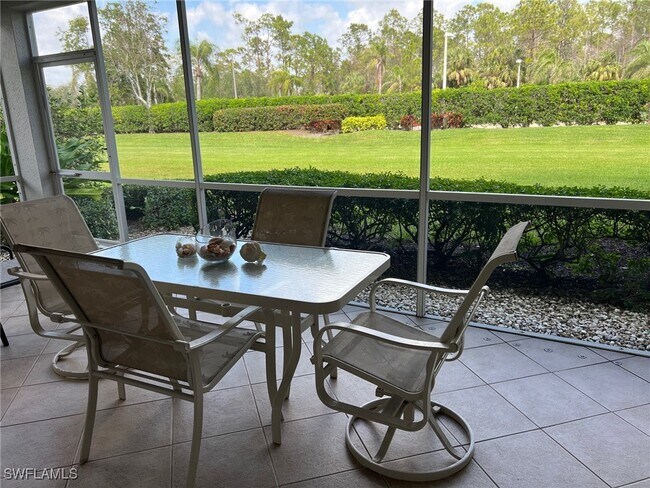 6864 Ascot Dr in Naples, FL - Building Photo - Building Photo