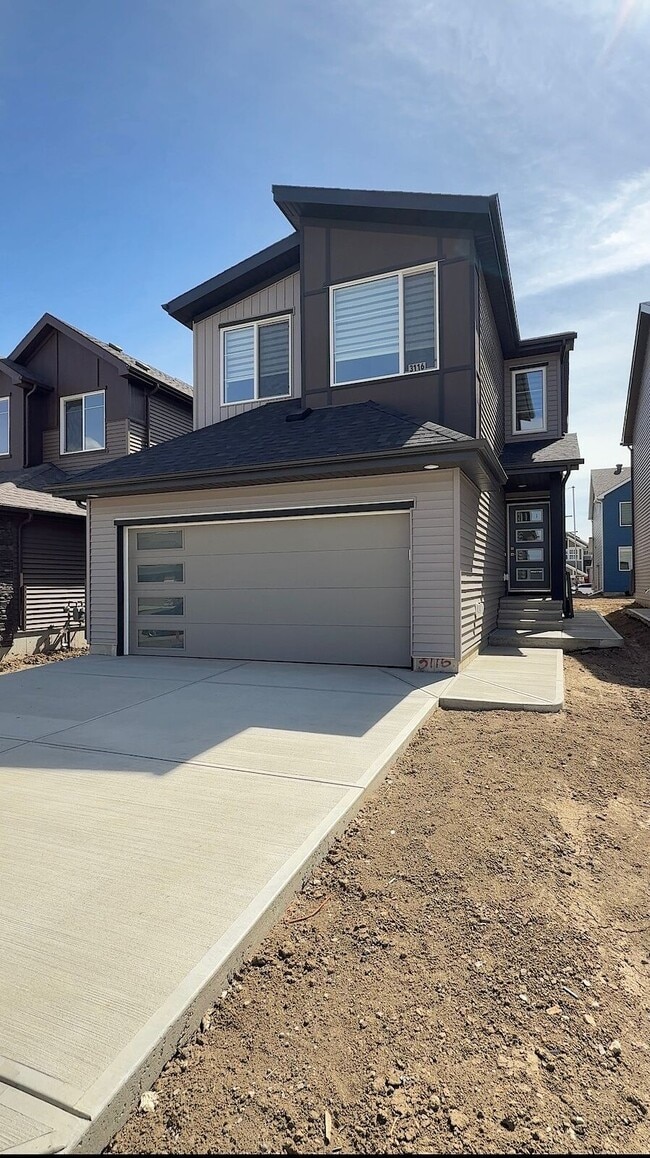 property at 3116 Dixon Lndg SW