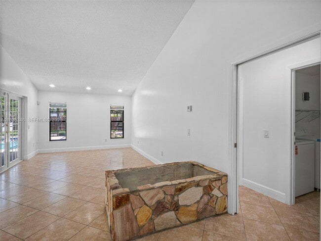 property at 15531 SW 54th Terrace