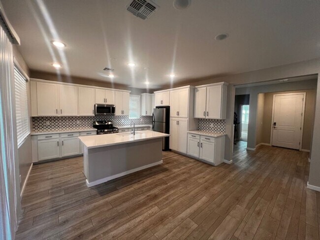 17797 W Cassia Way in Goodyear, AZ - Building Photo - Building Photo