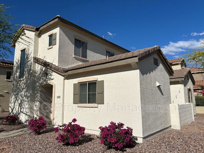 property at 15005 N 142nd Ln