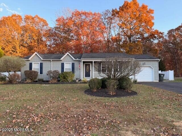 29 Anita Dr in Jackson Township, NJ - Foto de edificio