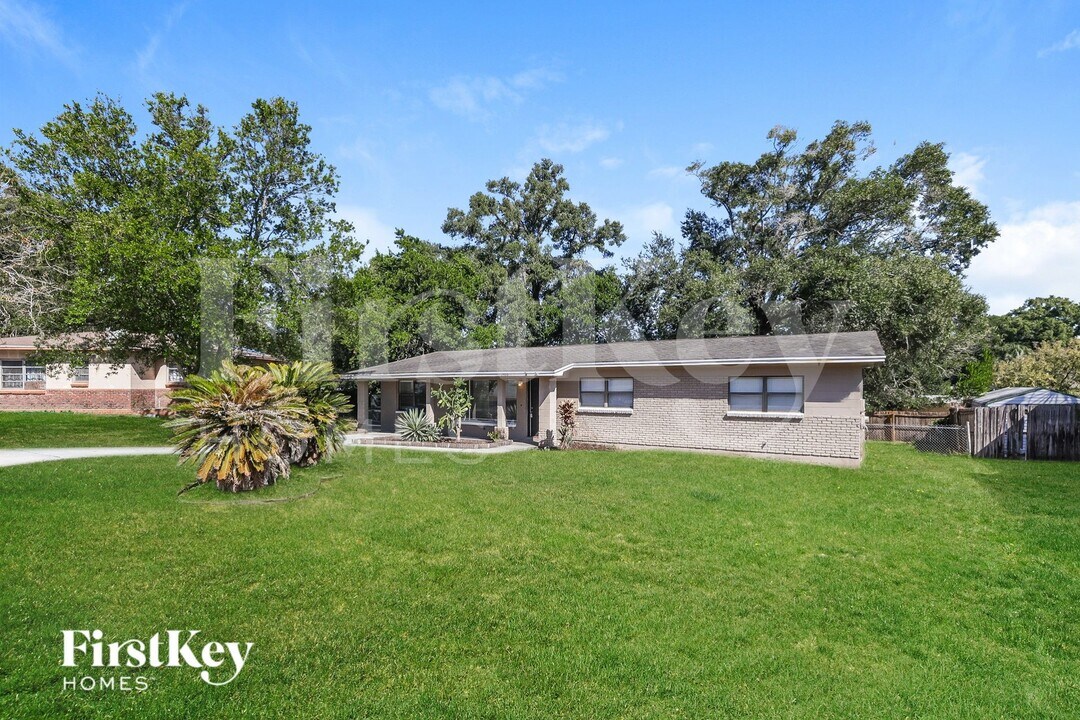 3408 E Knollwood St in Tampa, FL - Building Photo