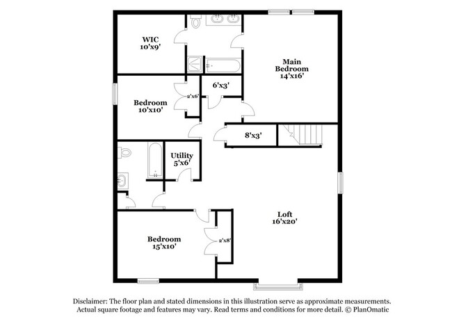 2418 Lawn Crest Dr in Missouri City, TX - Building Photo - Building Photo