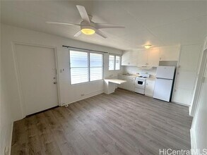 2307 Fern St in Honolulu, HI - Building Photo - Building Photo