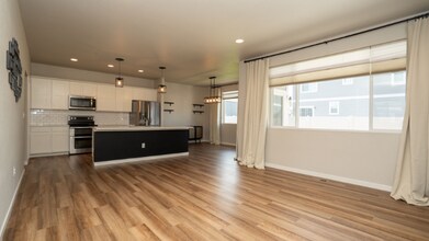 3892 Sweetgum St in Wellington, CO - Building Photo - Building Photo