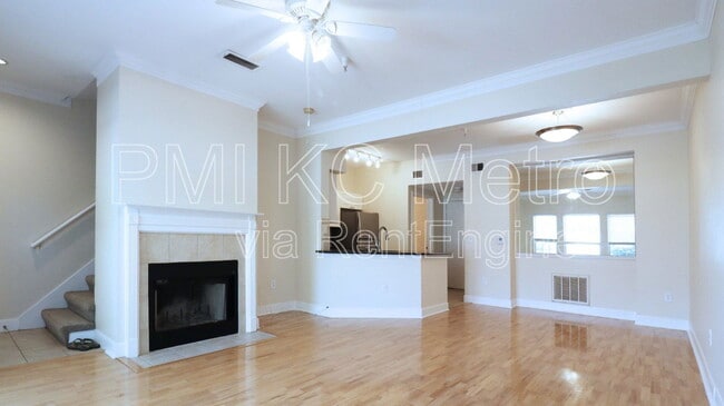 property at 11624 Tomahawk Creek Pkwy
