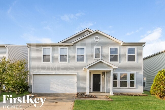 property at 10342 Fairmont Ln