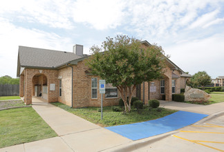 Anson Park in Abilene, TX - Building Photo - Building Photo