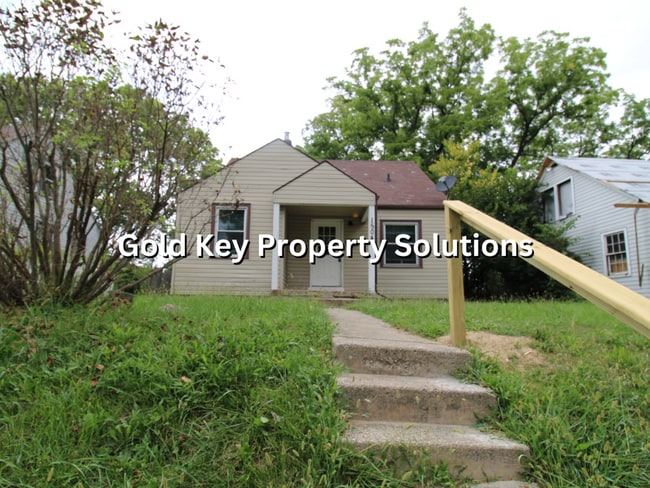 1504 W 11th St in Anderson, IN - Building Photo - Building Photo