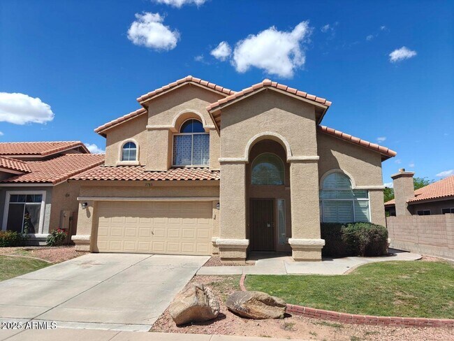property at 2780 W Park Ave