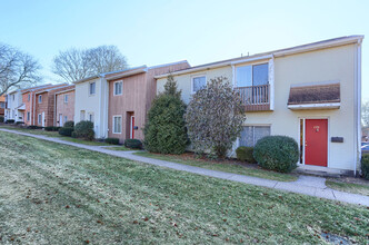 Briarcrest Gardens Apartments in Hershey, PA - Foto de edificio - Building Photo