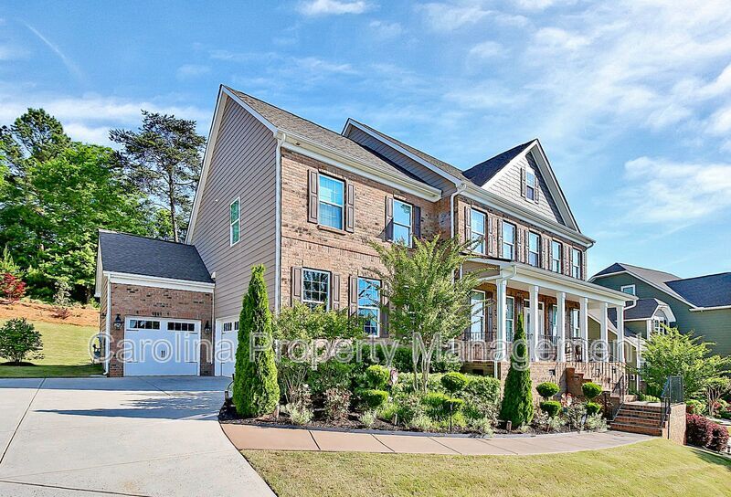 13831 Derby Farm Ln in Charlotte, NC - Foto de edificio