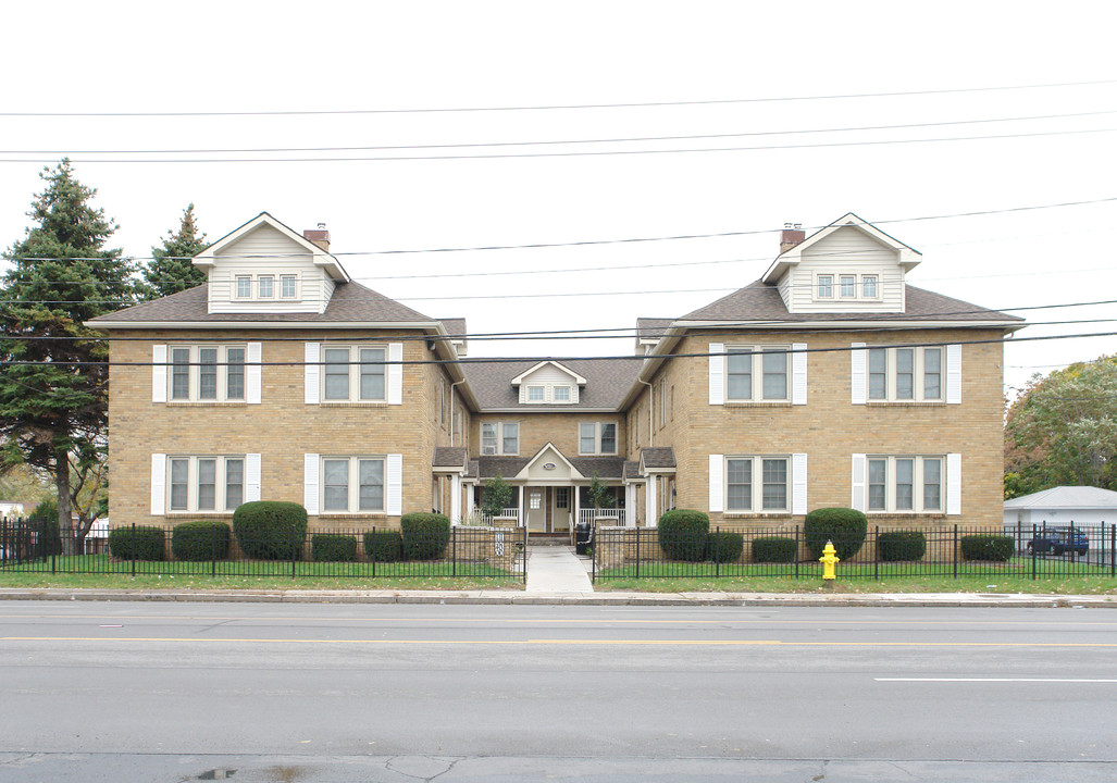 1330-1340 Portland Ave in Rochester, NY - Building Photo