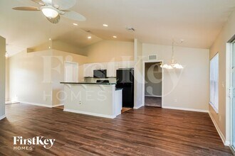 2705 NW Embers Terrace in Cape Coral, FL - Building Photo - Building Photo