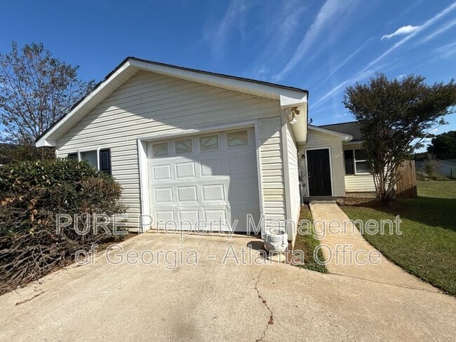 134 N Ridge Dr in Athens, GA - Building Photo - Building Photo