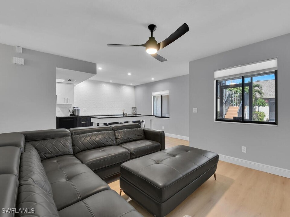 610 SW 47th Terrace in Cape Coral, FL - Building Photo
