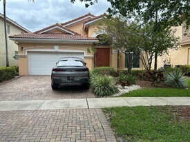 759 Gazetta Way in West Palm Beach, FL - Building Photo