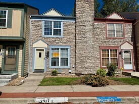 2917 W 81st Ave in Westminster, CO - Building Photo