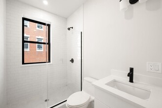 176 Salem St, Unit 2 in Boston, MA - Building Photo - Building Photo