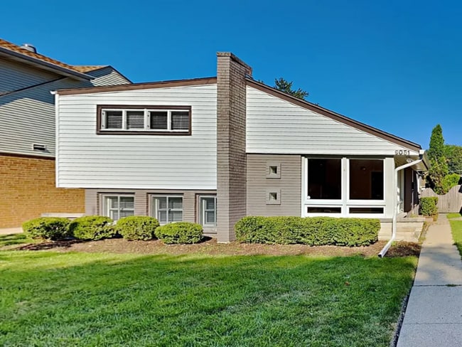 property at 9051 Forestview Rd