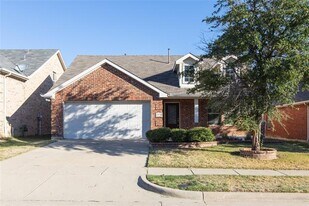 9716 Tipperary Dr in McKinney, TX - Building Photo