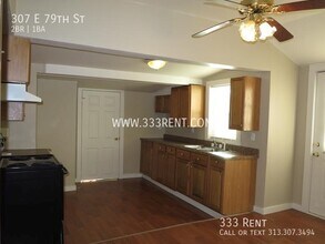 307 E 79th St in Kansas City, MO - Building Photo - Building Photo