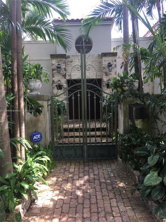 property at 3235 SW 58th Ct