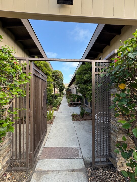 931 Grand Ave in San Diego, CA - Building Photo