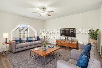 2047 Lala Loop in White Bluff, TN - Building Photo - Building Photo