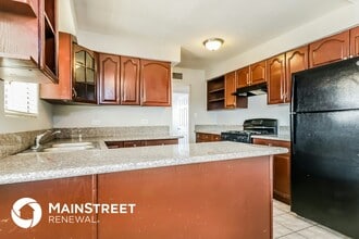 6211 W Indianola Ave in Phoenix, AZ - Building Photo - Building Photo