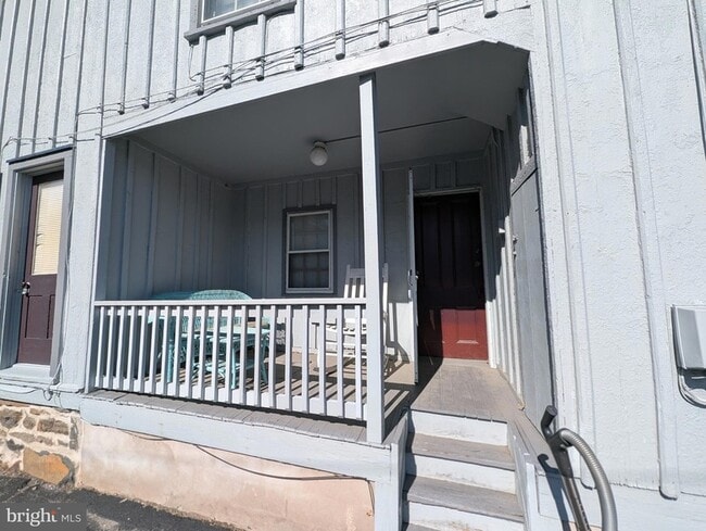 115 Chambersburg St in Gettysburg, PA - Building Photo - Building Photo