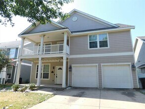 9116 Westminster Dr in Aubrey, TX - Building Photo - Building Photo