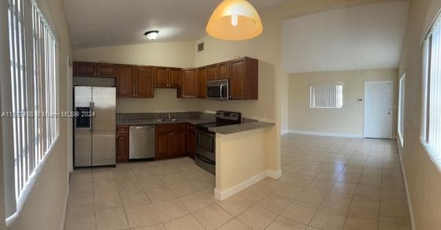 property at 2325 Hope St
