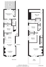 2732 N Wayne Ave, Unit 2732-1N in Chicago, IL - Building Photo - Building Photo