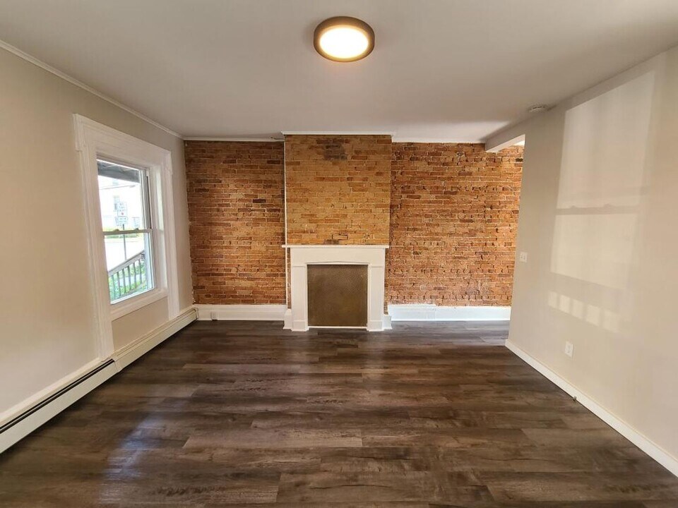 78 Garden-Unit -A in Poughkeepsie, NY - Building Photo