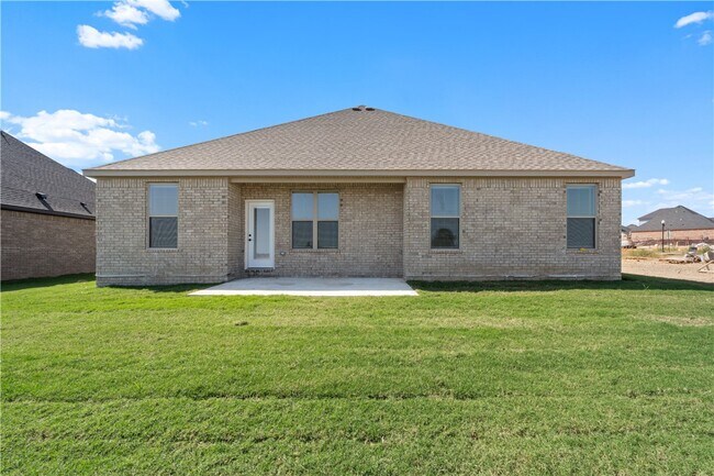 7006 SW Orange Ave in Bentonville, AR - Building Photo - Building Photo