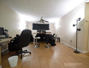 20 Radcliffe Rd, Unit 106 in Boston, MA - Building Photo - Building Photo
