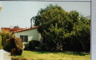 817 Euclid St in Santa Monica, CA - Building Photo